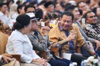 Ketua MPR Apresiasi Kiprah Akbar Tandjung dalam "Tribute to Akbar Tandjung"