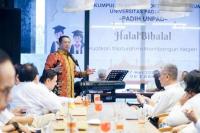 Ketua MPR Siap Dorong Pemerintahan Prabowo - Gibran Lakukan Legislatif Review