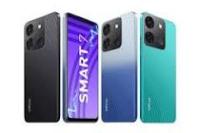 Canggih Tapi Murah, Inilah Spesifikasi Infinix Smart 7