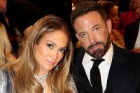 Tipis, Peluang Jennifer Lopez dan Ben Affleck Bersatu dalam Pernikahan