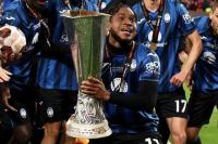 Raih Rating Sempurna, Lookman Setara Messi dan Mbappe