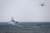 Rusia Menghapus Rancangan Proposal untuk Mengubah Perbatasan Laut Baltik