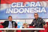 Guru Besar UI: Indonesia Tak Perlu Malu Nyatakan Berpihak kepada Palestina