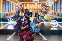 Kenalkan Girl Band Lemon Rasa Jepang, Siap Ramaikan Musik Indonesia 