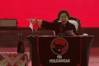 PPP Tak Lolos Parlemen, Megawati: Nggak Usah Khawatir, Nanti Menang Lagi