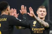 Ancelotti Sebut Bellingham Bukan Pengganti Kroos, Ini Alasannya