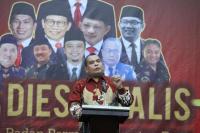 Wamendes Paiman Harap BPD Terus Berkontribusi Bangun Desa