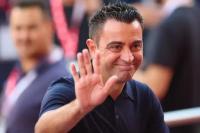 Xavi Dikabarkan Siap Gantikan Amorim di Manchester United