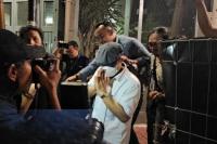 KPK Lawan Putusan Sela Hakim Agung Gazalba Saleh