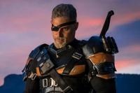 James Gunn Singgung Penjahat Legendaris Deathstroke, Jadi Cameo atau Film Standalone?