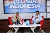 Partai Gelora Usul Anggaran Pendidikan 20 Persen Dikelola Kemendikbudristek