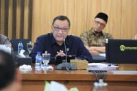 Anggota DPD RI: Penting Penguatan Regulasi dan Perluasan Peran Satgas TBC