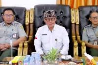Kementan Siap Latih Jutaan Petani dan Penyuluh Antisipasi Darurat Pangan