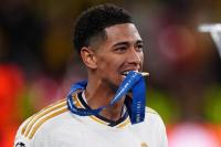 Bellingham Diomeli Ancelotti gegara Cueki Panggilan Telepon