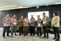 Semester I 2024, Laba Kotor Agung Podomoro Land Naik 10 Persen