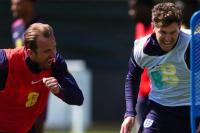 Bakal Absen, Lima Pemain Inggris Bikin Pusing Southgate