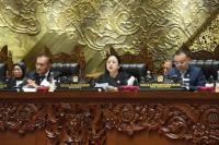 DPR Tekankan Pentingnya RAPBN 2025 Beri Ruang Visi Misi Presiden Terpilih