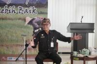 Dongkrak Kompetensi SDM Pertanian, Kementan Pacu Semangat Widyaiswara