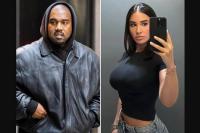 Tuduhan Pelecehan Seksual pada Model OnlyFans Dianggap Kanye West sebagai Pemerasan