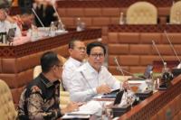 Gus Halim Targetkan Program Prioritas Tuntas Sebelum Kabinet Baru