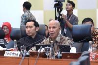 Banggar DPR: RAPBN 2025 Disiapkan untuk Hadapi Tantangan Ekonomi Domestik dan Global