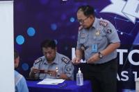 Kantor Imigrasi Bekasi Buka Pelayanan Paspor di Cikarang