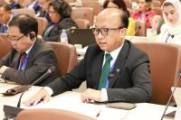 Indonesia Dorong Standar Baru dalam Ekonomi Digital di Pertemuan ASPAG