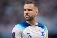 Southgate Beberkan Alasan Angkut Shaw yang Masih Cedera