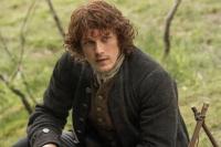 Ngefans dengan Taylor Swift, Bintang Outlander Sam Heughan `Peringatkan` Travis Kelce