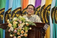 Gus Halim Ajak Alumni Universitas Brawijaya Bangun Indonesia dari Desa