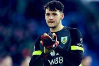 Newcastle Makin Dekat dengan Kiper Utama Tim Muda Inggris