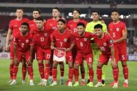 Kawal Pertandingan Timnas Indonesia Vs Filipina Sore Ini di GBK, 2.086 Personel Disiapkan