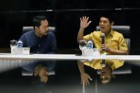 DPR dan Kemendagri Bahas RPP Tentang Penataan Daerah