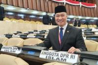 DPR Sepakat Penambahan Anggaran KKP: Infrastruktur Nelayan Harus Diperbanyak