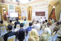 Gus Halim Ingin Realisasikan Bank Desa Terbentuk di Setiap Desa