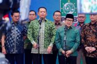 Pimpinan MPR RI dan Ketua Umum PKB Sepakat Perlunya Perbaikan Sistem Ketatanegaraan