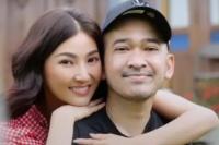 Ruben Onsu Resmi Gugat Cerai Sarwendah
