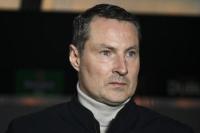 Feyenoord Tunjuk Pelatih Sparta Praha Gantikan Slot