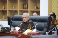 Panja Mitigasi Proses Penambangan Timah di Bangka