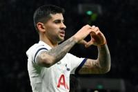 Romero Bertahan, Spurs Ikat Kontrak hingga 2029