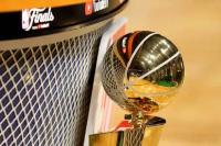 Menangi Game Ketiga, Boston Celtics Selangkah Lagi Juara NBA