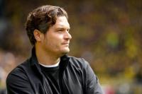 Mantan Pelatih Dortmund Masuk Dalam Bursa Calon Pelatih MU