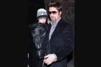 Hapus Nama Belakang Ayahnya, Begini Sebenarnya Kondisi Hubungan Shiloh dan Brad Pitt