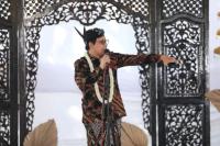 Gus Halim: Pelestarian Adat dan Budaya Percepat Pembangunan Desa