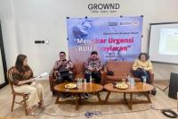 Praktisi Hukum Usul Adanya Imunitas Wartawan Demi Jaga Pilar Demokrasi