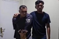 Rampok Jam Tangan Mewah di PIK 2 Senilai 12 Miliar Lebih, Ini Muka Pelakunya