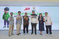 Salurkan Hewan Kurban, JIP Dorong Nilai Keagamaan dan Sosial di Masyarakat