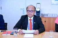 Kerja Sama Indonesia-Swiss Tingkatkan Manfaat bagi Pekerja dan Pengusaha