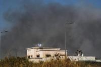 Terlibat Eskalasi, Hizbullah di Lebanon Bertahap Tunjukkan Kemampuan Persenjataan