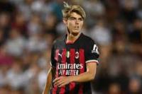 Atalanta Permanenkan Charles De Ketelaere